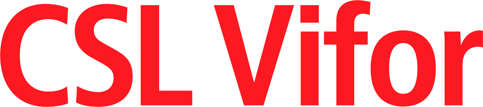 Vifor Logo